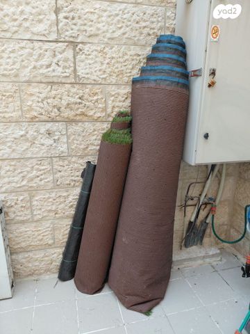 דשא סינטטי