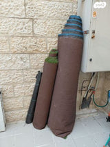 דשא סינטטי