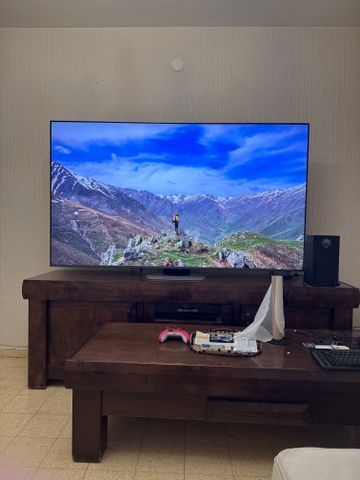 Samsung טלוויזיה
