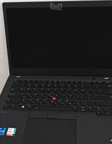 מחשב נייד T14s