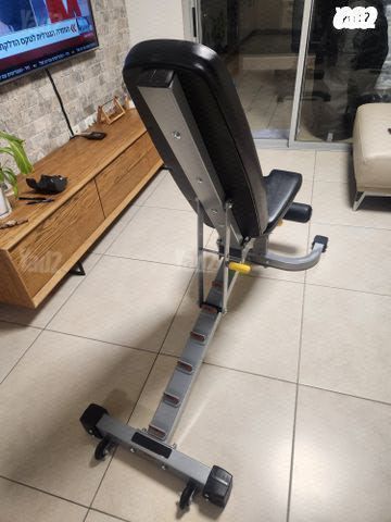 ספת כושר