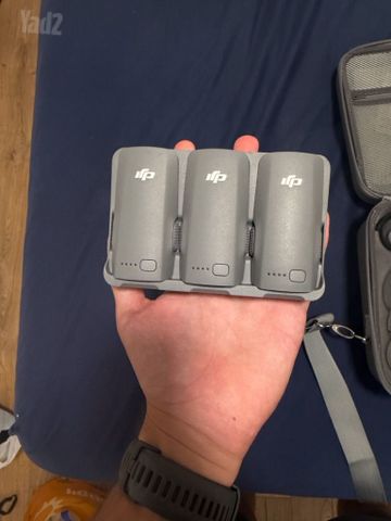 רחפן neo 2