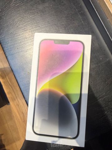 אייפון 14 פלוס