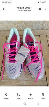 Asics Gel Kayano 23 נשים