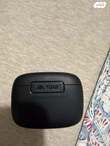 אוזניות JBL