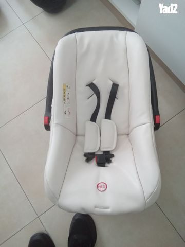 עגלה לתינוק