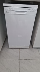 מדיח מידאה צר