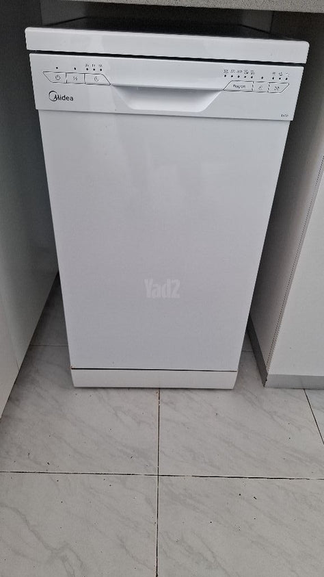 מדיח מידאה צר
