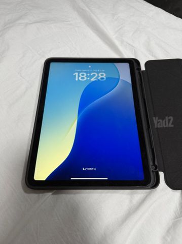 Ipad Air 11in M3