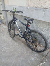 אופני K2 דגם zed