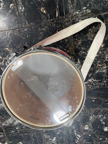 תוף מצעד