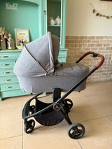עגלת תינוק sport line