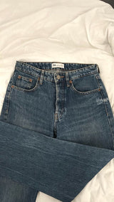 גינס של zara מידה 36