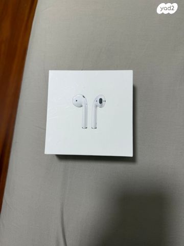 AirPods 2