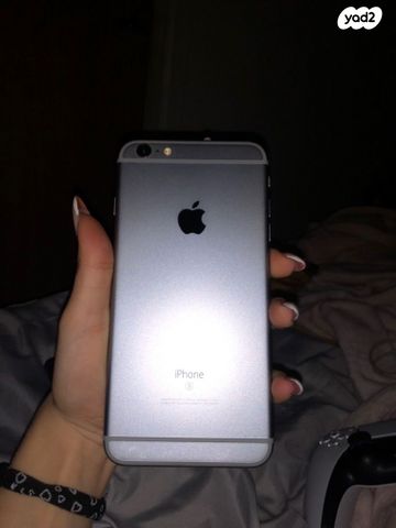 iPhone 6s Plus