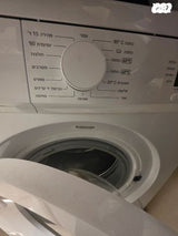 מכונת כביסה