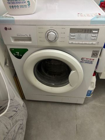 מכונת כביסה