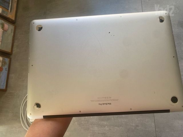 Macbook pro 2015 15 inches