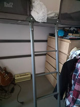 מיטת גלריה TUFFING מ-Ikea