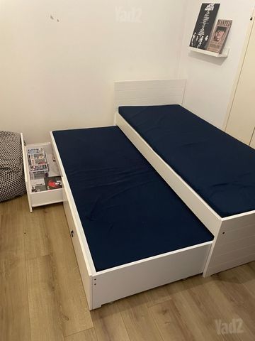 מיטה יחיד