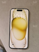 אייפון 15