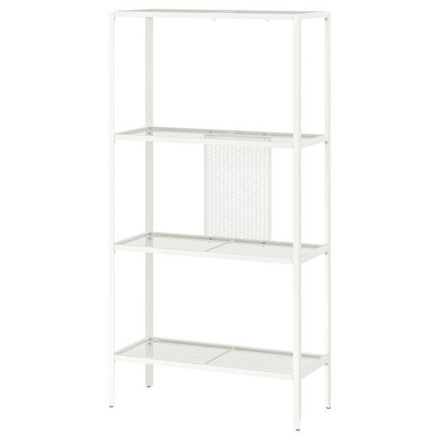 יחידת מדפים IKEA