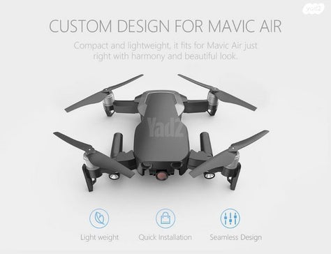 DJI Mavic Air Night Light Kit