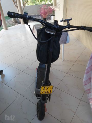 קורקינט inokim