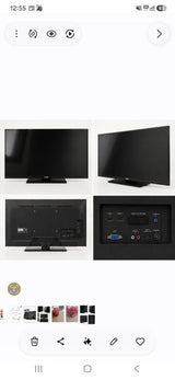 טלוויזיה 32"