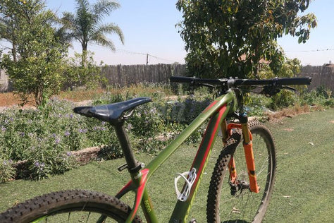 Merida BIG NINE 6000 Carbon