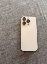 Iphone 16 pro 256GB