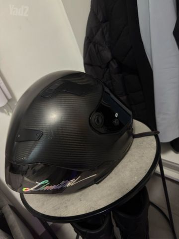 קסדת nolan x804rs