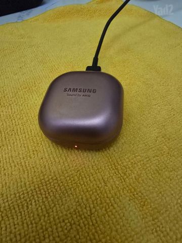 אוזניותGalaxy Buds Live