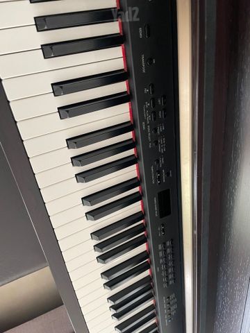 פסנתר חשמלי yamaha clp-330