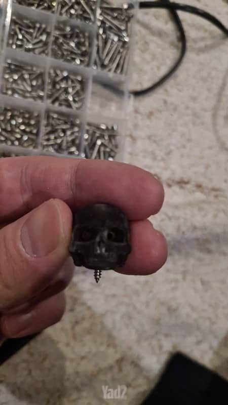 Tune Fixing Tuning Issues