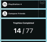 Gta online account