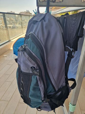 תרמיל 55ליטר