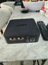 Wiim pro plus
