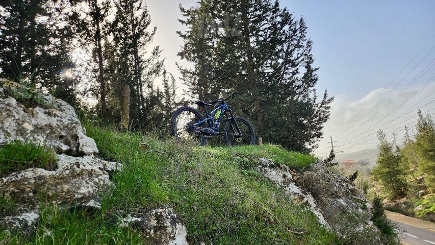 Trek Fuel EX 9.8 GX AXS Gen 6