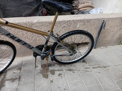אופניים