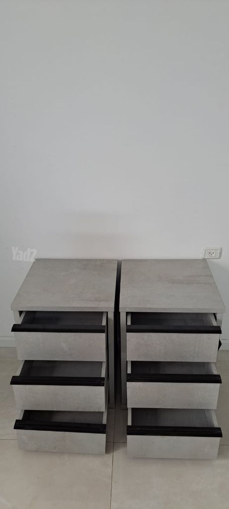 ארונות שינים