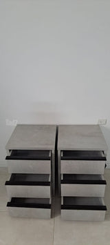 ארונות שינים