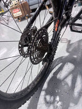 אופני ktm kapoho master