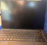 Dell Precision 5550