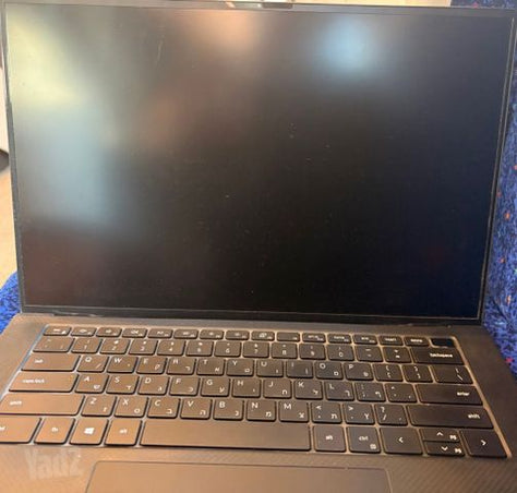 Dell Precision 5550
