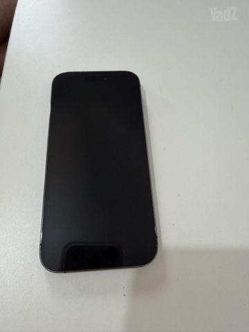 iPhone 14 Pro