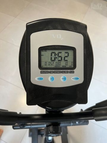אליפטיקל