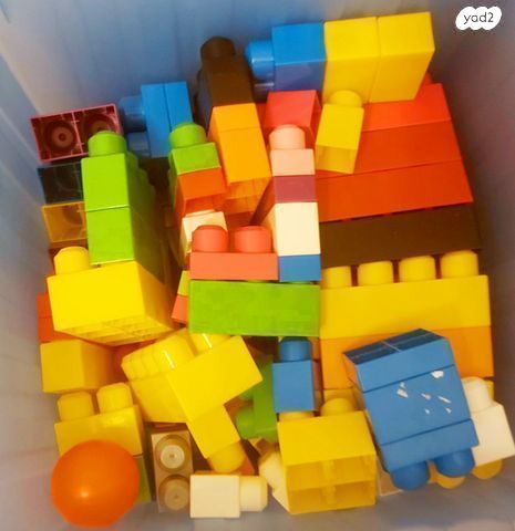 לגו