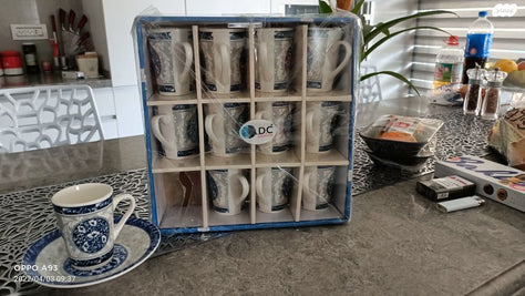 סט קפה