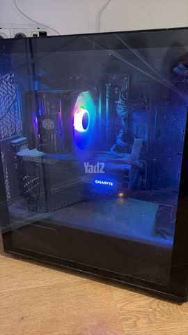 RTX 4060 Ti 16GB + i7-14700